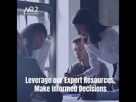 Simplify Tech Procurement with MR2