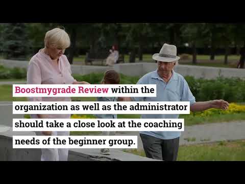 Ways to Create Impactful and Instruction by Boostmygrade Review