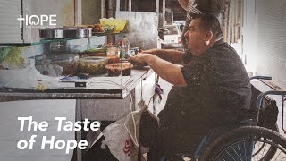Sandwich Shop - Micro Projects