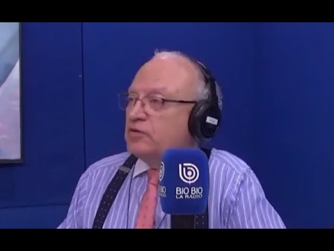 Mosciatti: Participación imprevista 85%, una avalancha de votos para el Rechazo