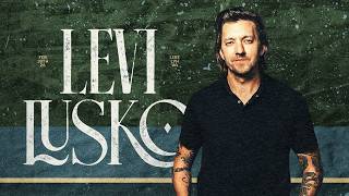 Liberty University Convocation | Levi Lusko