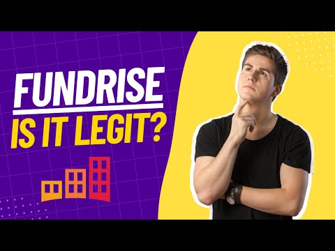 Is Fundrise Worth It? Fundrise Passive Income Returns and Portfolio Features