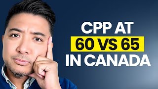 Most Canadians Take CPP at the Wrong Time (Here’s What It Really Costs)