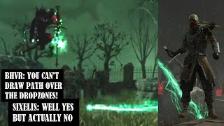 The Knight's Parkour Tech: How to do and utilize