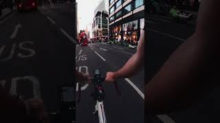Am i even wrong on this one? - POV Fixed Gear Cycling