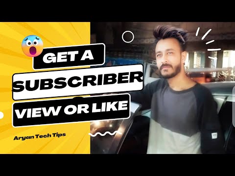 How To Get Free Subscribers On YouTube - Free Subscribers For YouTube