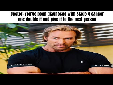 Mike O'hearn Meme