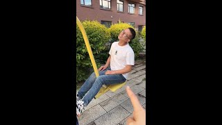 Funny dad challenges 2025 | TikTok parenting trends #Shorts #kidscomedy