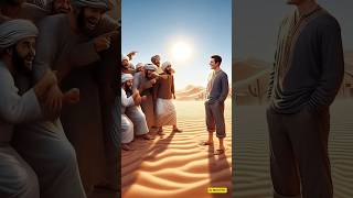 deserts 🏜 | #motivation #cartoon #shorts #aimaster #aivideo #desert #aadmi #shortsfeed #youtube