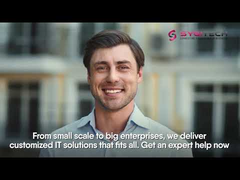 IT Services, from Small to Big Enterprises