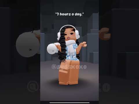 pretending to have "normal" interests ︎♡︎ || #roblox #edit #fyp