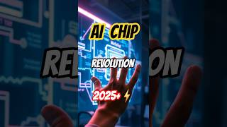 GAME-CHANGER CHIP ⚡ Future of AI Revealed!