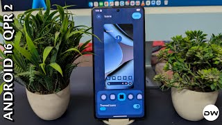 Evolution X Android 16 QPR 2 is Here [Features and Flashing Steps]