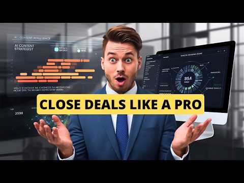Essential AI Sales Tools for 2025 That Will Transform Your Business