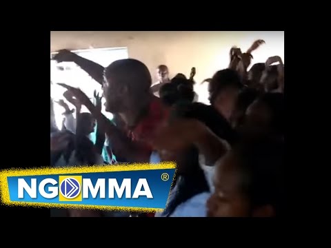 Ringtone Perfoming "Party Leo" Live
