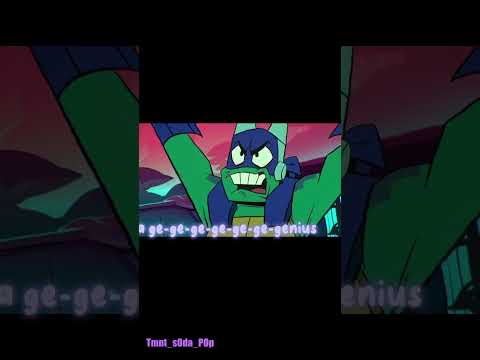 Repost #rottmnt #saverottmnt #TMNT_s0da_POp