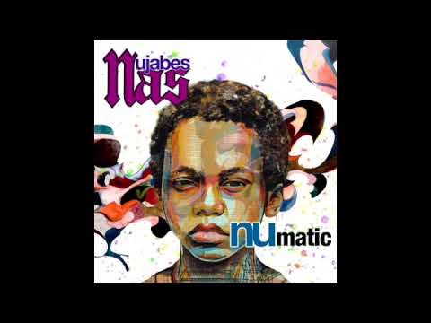 Nujabes & Nas: NuMatic   (Full Album)