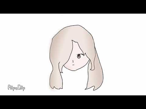 First time trying at FlipaClip , read desc!!