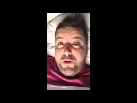 Joshua Feuerstein Advocates for the Murder of Doctors