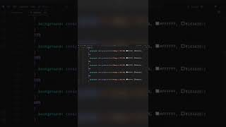 Animated Background Website | HTML & CSS #codingcreator