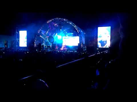 2CELLOS LIVE IN ATHENS-Smells like teen spirit by Nirvana