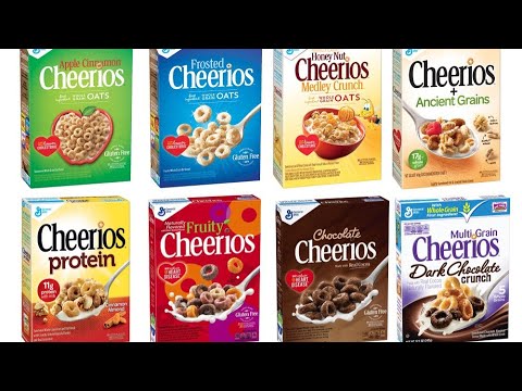 Cheerio! Should This Even Be a New Flavor? Find Out LIVE!