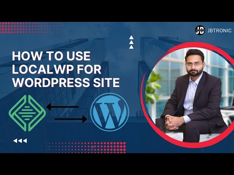 WordPress Installation Guide using LocalWP in 4 Minutes!