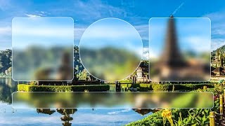 Glassmorphism Effect on Phone | PixelLab Design Tutorial