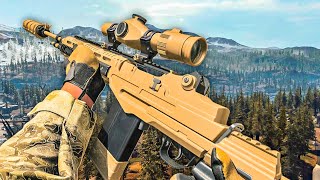 COD WARZONE BR VERDANSK ULTRA REALISTIC GAMEPLAY [PS5 PRO] NO COMMENTARY