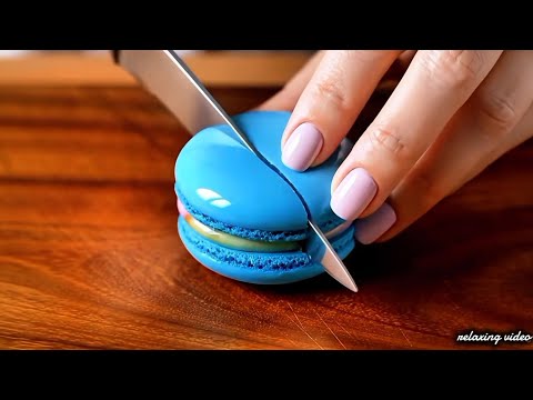 “Most Satisfying Video Ever | Relax & Enjoy the Perfect Cuts and Sounds 😌✨”
