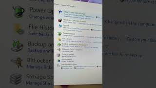 Start System Maintenance Step by Step | Windows Tips ✅
