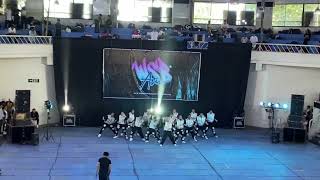 SOULDIAC SOCIETY Monster Division WSB 2023 2nd Runner up