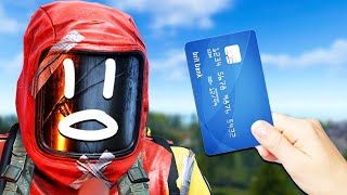 🔴 BIG PVE SERVER🔴BEST EU RUST MAN LIVE NOW