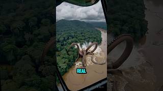 Top 4 Sea Creatures That Look Like They ESCAPED a Sci-Fi Movie #animals #creepy #pets