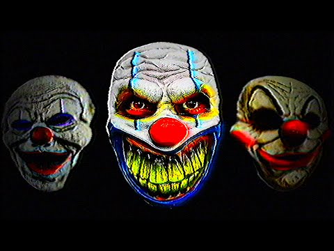 The Disturbing Internet Horrors of Mexico [Vol.1]