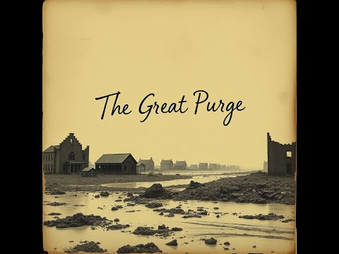 The Great Purge: Unveiling a Hidden History