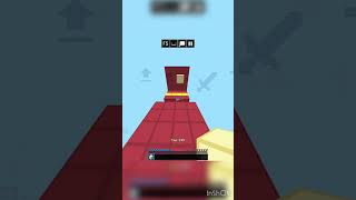 Mobile gameplay #minecraft #minecraftparkour #fyp #ytshorts #mobile #gaming #mcbe #mcpe