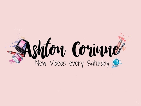Ashton Corinne Live Stream