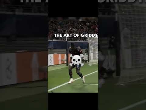 The goat of griddy #edit #football