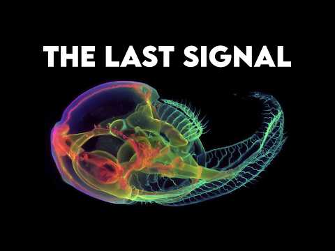 What happens Inside a Cell the Moment it Dies