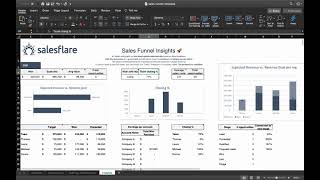 Free Excel CRM Template Tutorial