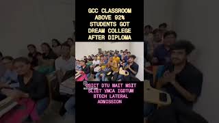 Best Leetcoaching in india BTech lateral Entry Admission!!🎯 Proof of Excellence #leetcoaching #LEET