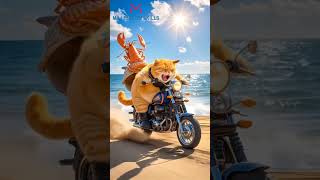 Edit YouTube Shorts using AI || #aivideoediting#funny#learnwithai #aicontentcreation #aieditingtool