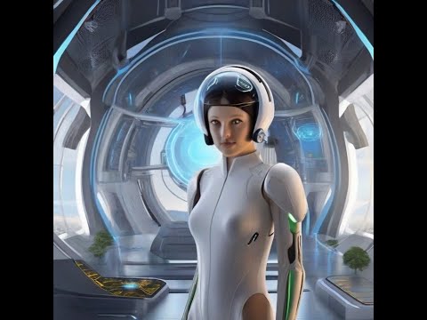 Revolutionizing the Future, 2070 Technology, Technological Advancements, Future Innovations, Mark Al