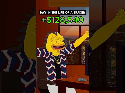 Day in the life of Pino.🚀📈💯 #memes #pino #ponke #bitcoin #solana #trader #landwolf