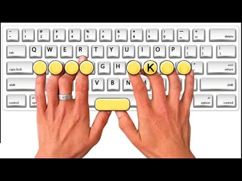 Improve your Typing Speed | typeing test | how to check my typing speed