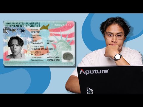 Why you should get your Green Card | SWE on TN Visa