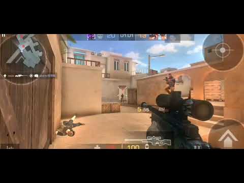 standoff 2