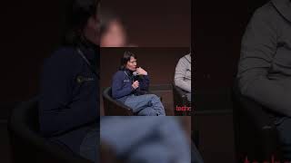 Navy Vet Turned Startup CEO: From Composites to Deep Tech #shorts