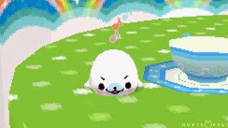 nintendo music chill & nostalgic to brighten your in the morning ☕